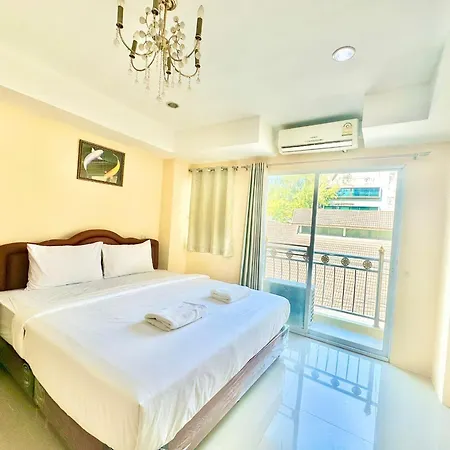 P Ratunam Residence Hotel
