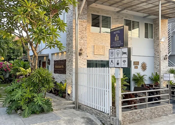 P Ratunam 2* Bangkok